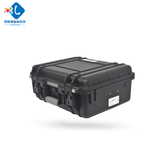 Lanende xách tay thú y Thiết bị kiểm tra dư lượng thuốc kháng sinh Detector sữa thịt nhanh chóng dễ dàng cụ thuốc trừ sâu 1.5% - Product Image 4