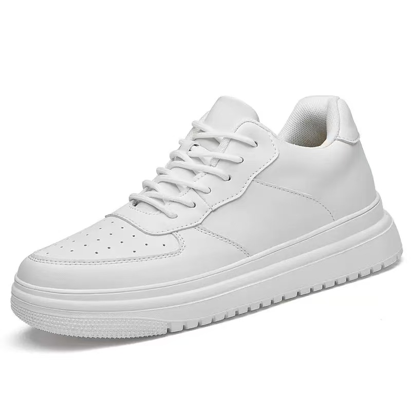 White 4cm