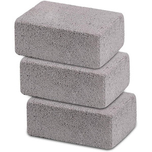 แปรงขัดไม้ 11.5x7.5x7.5 ซม. ด้ามไม้เนื้อแข็งสำหรับขัดไม้และทาออยล์ ใช้ได้กับพื้นที่ขนาดใหญ่ - Product Image 4