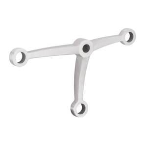 पर्दे की दीवार चार हथियार कांच मकड़ी - Product Image 4