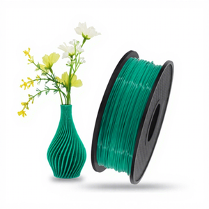 Filament d'<span class=keywords><strong>imprimante</strong></span> <span class=keywords><strong>3D</strong></span> <span class=keywords><strong>PLA</strong></span> professionnel 1,75 mm <span class=keywords><strong>Bobine</strong></span> de 1 kg Technologie de bobinage parfaite Multicolores Faible coût - Product Image 6