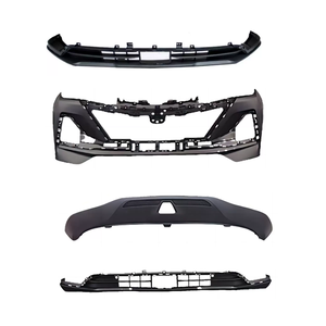 Refacciones – Defensa, Amortiguador, Kit <span class=keywords><strong>de</strong></span> Filtros y Disco <span class=keywords><strong>de</strong></span> <span class=keywords><strong>Freno</strong></span> para Changan CS55 CS55 Plus 2026 - Product Image 3