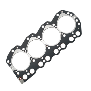 Junta de Culata para <span class=keywords><strong>NISSAN</strong></span> PATHFINDER D 2683CC <span class=keywords><strong>86</strong></span>- 11044-43G01 - Product Image 2