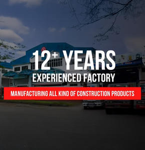 Machine vibrante de compacteur de plaque robuste professionnelle de 90kg nouvelle condition pour les travaux de route et de construction - Product Image 2