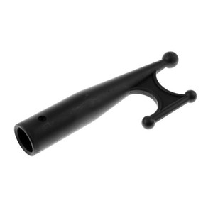 ISURE Nylon <b>Boat</b> <b>Hook</b> For Anchoring And Mooring <b>Boats</b> Marine Accessory - Product Image 4