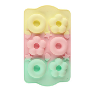 Nuevas herramientas <span class=keywords><strong>de</strong></span> <span class=keywords><strong>pastel</strong></span> <span class=keywords><strong>de</strong></span> silicona sin Bpa, moldes para hornear <span class=keywords><strong>de</strong></span> silicona antiadherentes, molde <span class=keywords><strong>de</strong></span> <span class=keywords><strong>pastel</strong></span> para hornear <span class=keywords><strong>de</strong></span> silicona para <span class=keywords><strong>pastel</strong></span> <span class=keywords><strong>de</strong></span> gelatina <span class=keywords><strong>de</strong></span> Chocolate y caramelo - Product Image 5