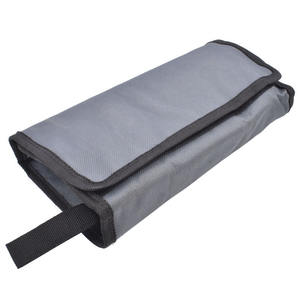 Juego de destornilladores Pro Tools 58BAG con puntas magnéticas aisladas para reparación de teléfonos y relojes y uso multifunción - Product Image 4