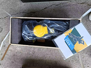 QIYUN高効率ポータブルダイヤモンド回転式掘削リグ新品、強力なコアコンポーネント（ベアリング）を備えた採掘機器 - Product Image 3