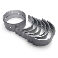 Jeu de roulements principaux 1G958-23750/1E051-23755 pour moteur diesel 3 cylindres D722/D722-EBB, vilebrequin, 3 paires + 1 bagues STD/+0,20 mm
