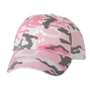 Casquettes de baseball 5 panneaux très vendues, ajoutez votre propre design, en suède, visière incurvée, pour l'extérieur - Product Image 2