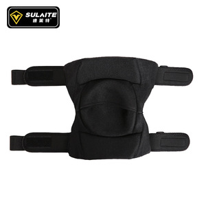 SULAITE Rodilleras de protección para patinaje sobre ruedas, unisex, ajuste universal GT335 - Product Image 4