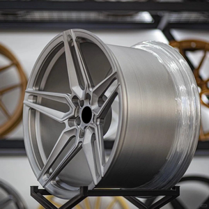 <span class=keywords><strong>ล้อ</strong></span>ฟอร์จ FSC-49 1ชิ้น<span class=keywords><strong>ล้อ</strong></span><span class=keywords><strong>รูป</strong></span><span class=keywords><strong>ดาว</strong></span>5<span class=keywords><strong>ก</strong></span>้านขนาด18 19 20นิ้วสำหรับ Audi BMW Jaguar Lexus Mercedes - Product Image 5