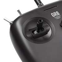 GEPRC TinyGO 4K MINI FPV Whoop RTF Kit de vol FPV 54g Super léger FPV d'intérieur pour Freestyle V1.3 Nouvelle version