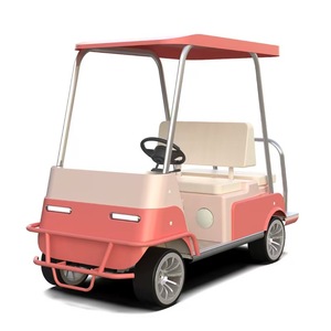 Scooter Eléctrico de Cuatro Plazas de Alta Potencia 2025 con Sensor Electrónico, Batería de Litio Impermeable y Marco de Aluminio para Scenic HKBG-ET-3 Elect - Product Image 6