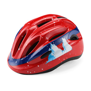 <span class=keywords><strong>Casque</strong></span> de vélo pour enfants réglable de la petite enfance à la jeunesse, durable, pour garçons et filles - Product Image 6