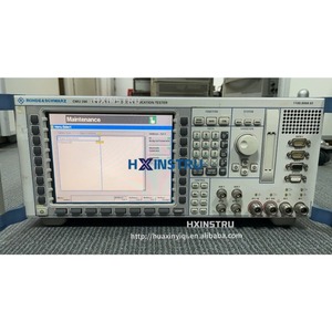 Rohde & Schwarz R&S CMU200 Probador Universal de Comunicaciones por Radio/ H - Product Image 2