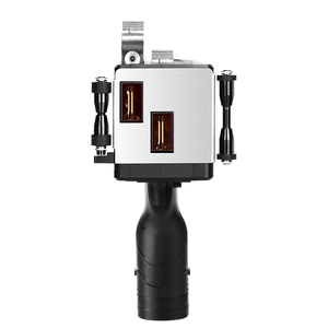 Xách tay mini cầm tay máy in phun với 12.7 mét vòi phun cho văn bản QR mã vạch hàng loạt số logo ngày - Product Image 6