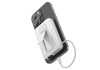 Station de charge sans fil portable C1055 avec support de charge rapide