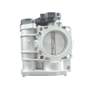 Válvula de aceleración 28124937 para motor Luxgen 1.5L, pieza de repuesto - Product Image 2