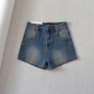 Le <span class=keywords><strong>pantalon</strong></span> de <span class=keywords><strong>jupe</strong></span> moulante taille haute A-line a été transformé <span class=keywords><strong>en</strong></span> un style de <span class=keywords><strong>pantalon</strong></span> court à la mode - Product Image 4
