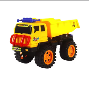 Camión de plástico deslizante para niños, juguete de simulación, la <span class=keywords><strong>mejor</strong></span> opción - Product Image 4