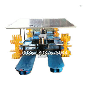 Offre <span class=keywords><strong>Sp</strong></span>éciale solaire alimenté aérateur - Product Image 6