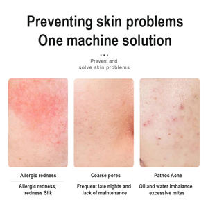 2025 Oxygénateur d'eau 4-en-1 raffermissant et anti-âge activation de la peau sous-jacente - Product Image 3