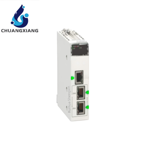 Gloednieuwe originele Easy 18-serie LXM18PDU02M2X Drive PLC voor PLC-programmering en industriële besturing - Product Image 4