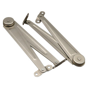 Disway <b>6</b> Inch Positioning Pull Rod For Cabinet Door Support <b>Iron</b> Material - Product Image 4