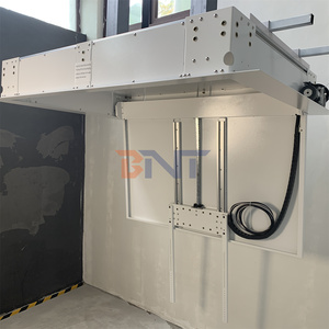 Boente CE certificata <span class=keywords><strong>TV</strong></span> motorizzata sistema di sollevamento <span class=keywords><strong>a</strong></span> soffitto nascosto tipo verticale 90 gradi 32 ~ 55 pollici <span class=keywords><strong>TV</strong></span> con funzione di caduta verso il basso - Product Image 5