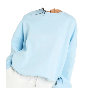 Sudadera con Capucha Extra Grande para Hombre, de Alta Calidad, Forro de Felpa Sólido de 340 g/m², 100% Algodón, con Logotipo Personalizado - Product Image 1