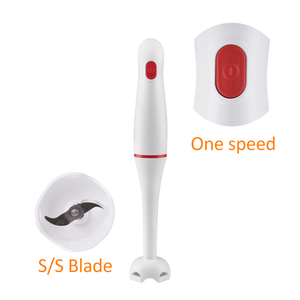 Flash bán ngâm nhà bếp hộ gia đình Điện 300W chai Máy ép trái cây máy xay <span class=keywords><strong>Stick</strong></span> Máy xay sinh tố - Product Image 2