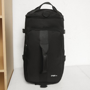 Dropshipping Products 2026 Geometric Pattern Unisex Basketball Backpack, Lightweight Polyester Crossbody <b>Bag</b> for <b>College</b> Student - Product Image 3