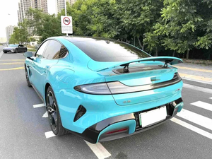 Autos Usados 2024 <span class=keywords><strong>Xiaomi</strong></span> SU7 800km de Autonomía Ultra Larga, Conducción Inteligente, Transmisión Automática, Vehículo de Nueva Energía - Product Image 2
