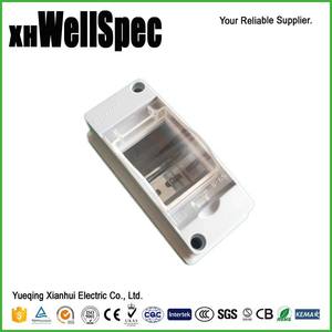 Pemutus arus listrik pemutus sirkuit miniatur pemutus arus listrik Mcb kandang - Product Image 4