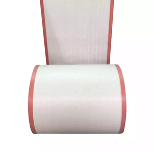 Bolsas tejidas <span class=keywords><strong>de</strong></span> PP <span class=keywords><strong>de</strong></span> alta calidad <span class=keywords><strong>de</strong></span> fabricante para alimentación a prueba <span class=keywords><strong>de</strong></span> humedad, tamaño <span class=keywords><strong>de</strong></span> Color personalizable, rollos Jumbo sintéticos térmicos individuales - Product Image 2