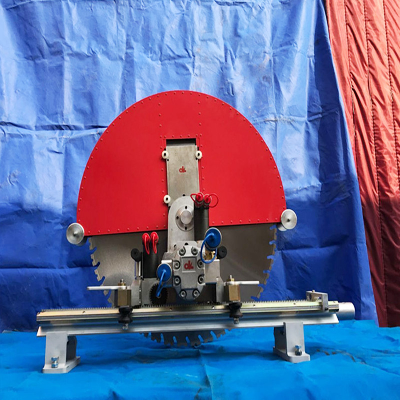 Concrete cutting machine concrete wall machine concrete cutter
