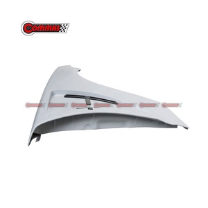 Aile latérale de voiture en fibre de carbone de qualité supérieure, style MSY, pour Rolls Royce Ghost - Product Image 5