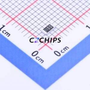 Resistencia SMD FRC1206F1100TS 1206 (Tipo: Película Gruesa) (Resistencia: 110 Ohmios Precisión: 1%) - Product Image 1