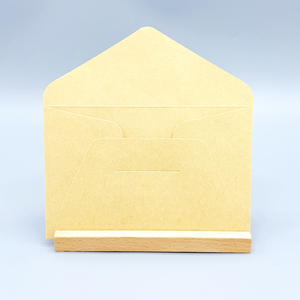 원주 제조 업체 다채로운 맞춤형 다른 크기의 작은 봉투 - Product Image 4