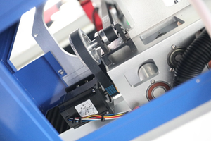 Machine de découpe <span class=keywords><strong>laser</strong></span> en plexiglas acrylique puissante de 20mm,30mm - Product Image 5