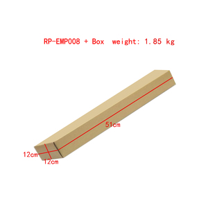 Tubo silenciador de escape Universal Retro Vintage para motocicleta, 440mm, 18 pulgadas, Material de hierro para Harley Davidson <span class=keywords><strong>Cafer</strong></span> Racer Bobber Chopper - Product Image 6