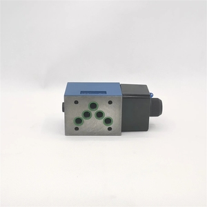 Vente Flash : Distributeur hydraulique 4WE10 à 4/6 solénoïdes - Product Image 3