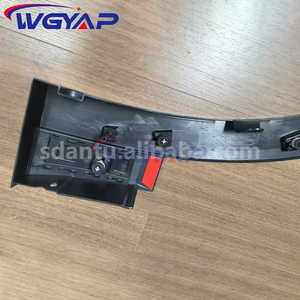 WGYAP OEM 3CN 853 717 /8 D GRU Compatible avec <span class=keywords><strong>Volkswagen</strong></span> Atlas, Pièces Auto Originales, Haute Qualité, Nouveau Cache-roue arrière - Product Image 2