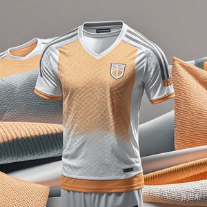 <span class=keywords><strong>2022</strong></span> Jersey uniforme de fútbol PsgClub Jersey camiseta de fútbol <span class=keywords><strong>Messi</strong></span> camiseta de fútbol - Product Image 2