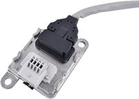 Capteur NOx pour camionnette 227908539R 5WK96747 pour Renault Master III Trafic IV 1.6 2.0 DCi Moteur 12V Système SCR