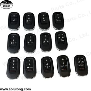 Carcasa remota para llave de coche de 2 botones al por mayor para Honda CRV Hybrid HRV 2023 2024 Pilot Auto Keys Case - Product Image 6