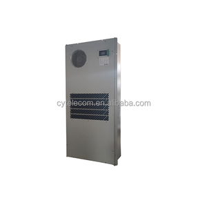 Climatiseurs industriels 2500W IP55 à montage mural pour armoire de commande électrique, fournis par l'usine chinoise - Product Image 5