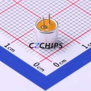 Brand-new & Original GMI6050P-2C38DB Through hole Component (THT),D=6mm Integrated Circuit IC Chip <b>Microphone</b> - Product Image 1
