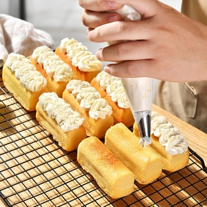 Factory Stock Long <strong>Strip</strong> 9-Hole Semi-Circular Cylinder Silicone Mold DIY Baking Mold for Cake Chocolate <strong>Resin</strong>-Cake Tools - Product Image 4